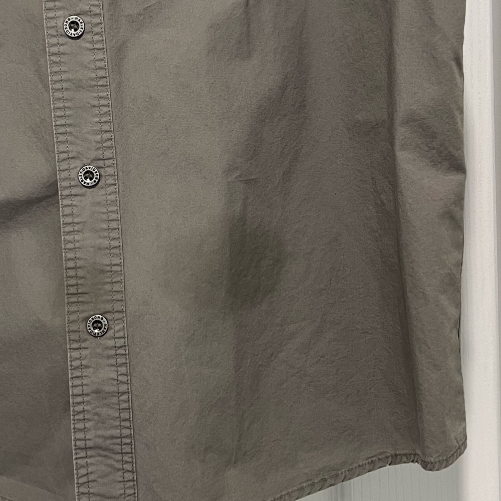 Men’s Harley Davidson shirt - Picture 5 of 5